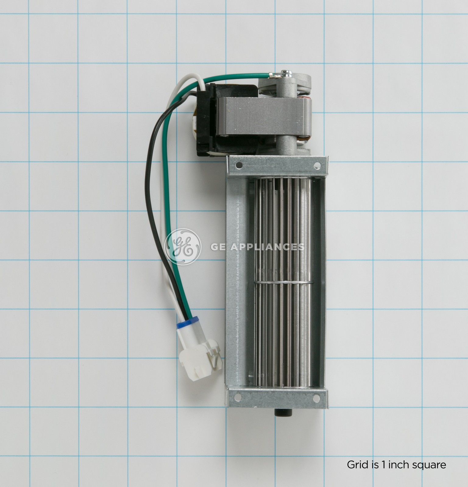 1 of WD26X10056 GE Dishwasher Blower Dishwasher OEM Replacement, NEW FAST SHI... - Image 5