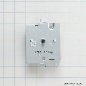 1 of WE04X20415 GE Washer Timer OEM Replacement, NEW FAST SHIP Fits Many Appl...