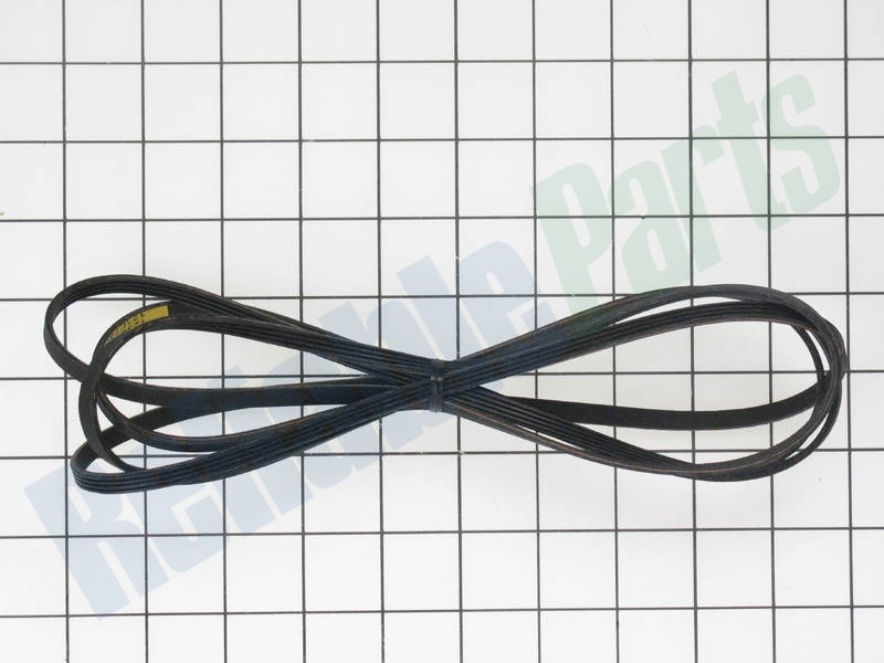 1 of WE12X10014 GE Washer Drive Belt OEM Replacement, NEW FAST SHIP Fits Many... - Image 5