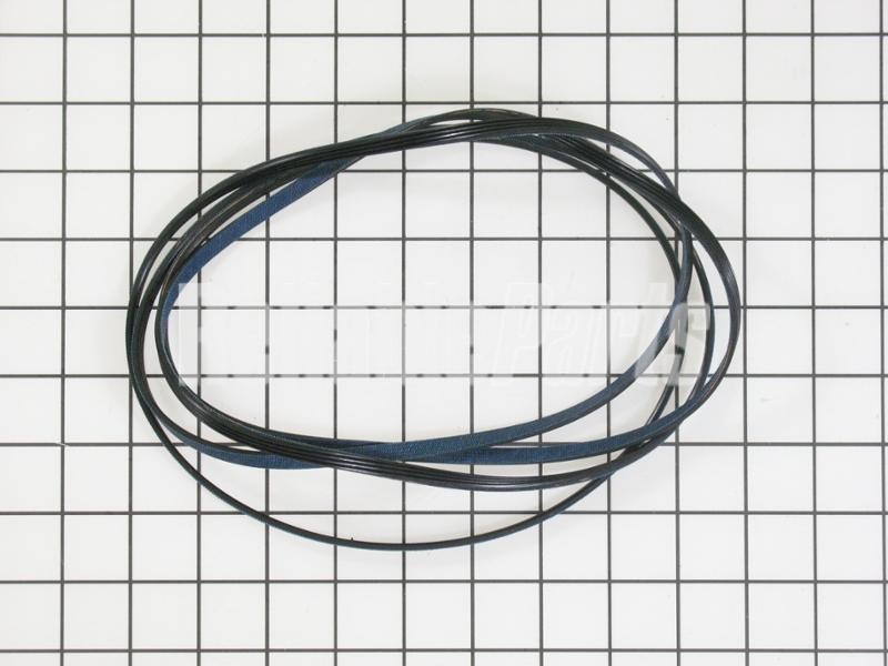 1 of WE12X10014 GE Washer Drive Belt OEM Replacement, NEW FAST SHIP Fits Many... - Image 7