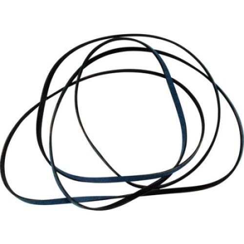 1 of WE12X10014 GE Washer Drive Belt OEM Replacement, NEW FAST SHIP Fits Many...