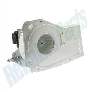 1 of WE17X24535 GE Motor & Blower Assembly OEM Replacement, NEW FAST SHIP Fit...