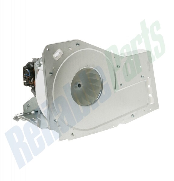 1 of WE17X24535 GE Motor & Blower Assembly OEM Replacement, NEW FAST SHIP Fit...