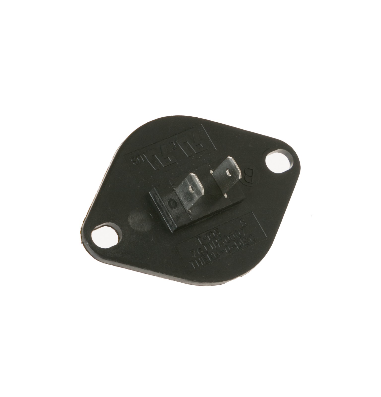 1 of WE4M448 GE Washer Thermistor OEM Replacement, NEW FAST SHIP Fits Many Ap... - Image 3