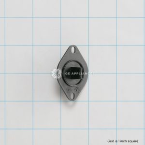 1 of WE4M448 GE Washer Thermistor OEM Replacement, NEW FAST SHIP Fits Many Ap...