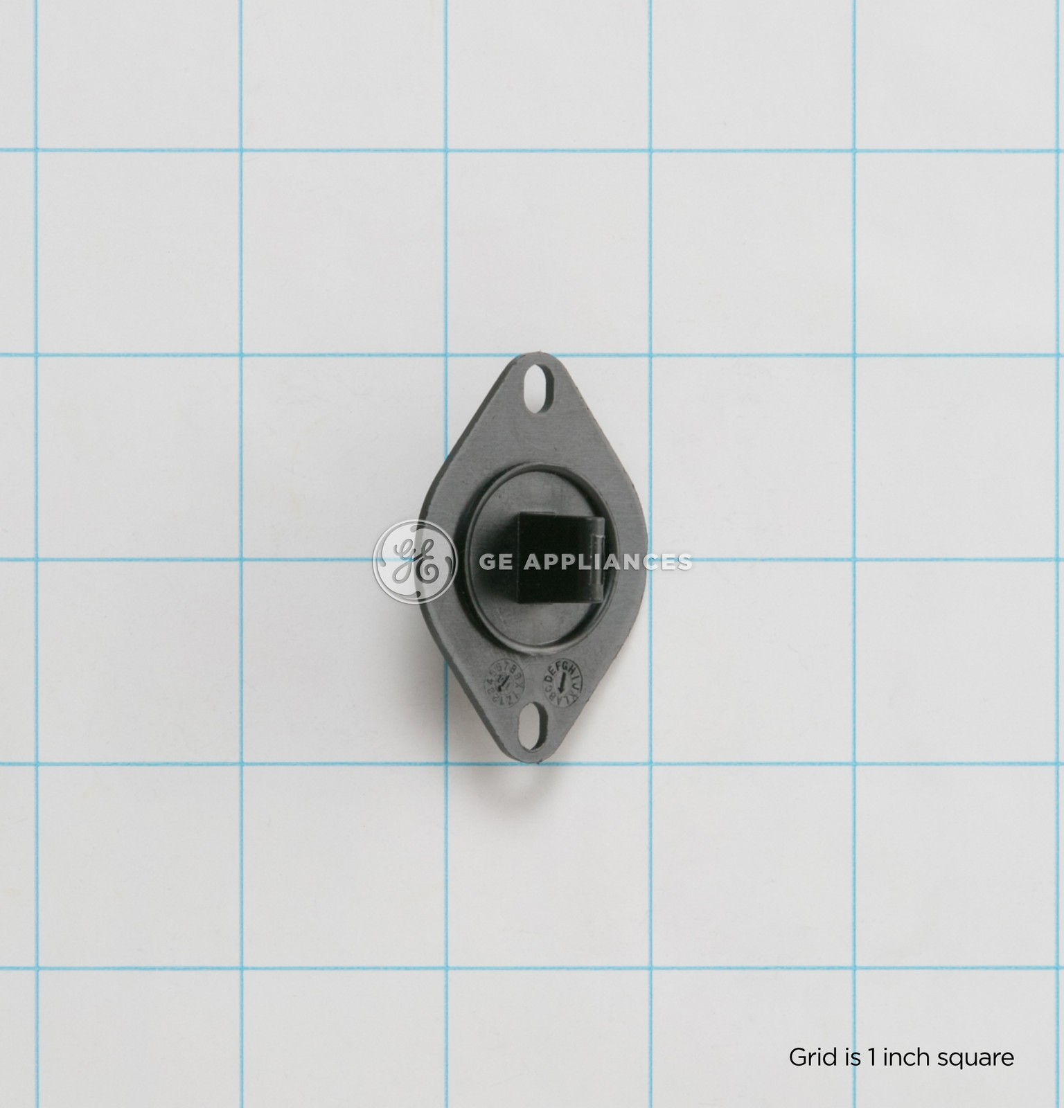 1 of WE4M448 GE Washer Thermistor OEM Replacement, NEW FAST SHIP Fits Many Ap...