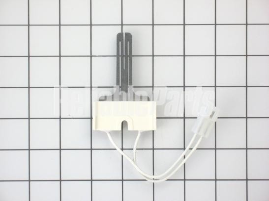 1 of WE4X750 GE Flat Ignitor OEM Replacement, NEW FAST SHIP Fits Many Applian... - Image 3