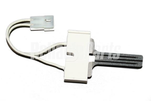 1 of WE4X750 GE Flat Ignitor OEM Replacement, NEW FAST SHIP Fits Many Applian... - Image 4