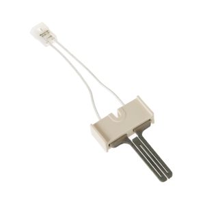 1 of WE4X750 GE Flat Ignitor OEM Replacement, NEW FAST SHIP Fits Many Applian...