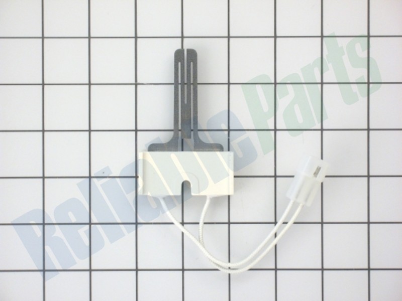 1 of WE4X750 GE Flat Ignitor OEM Replacement, NEW FAST SHIP Fits Many Applian... - Image 5