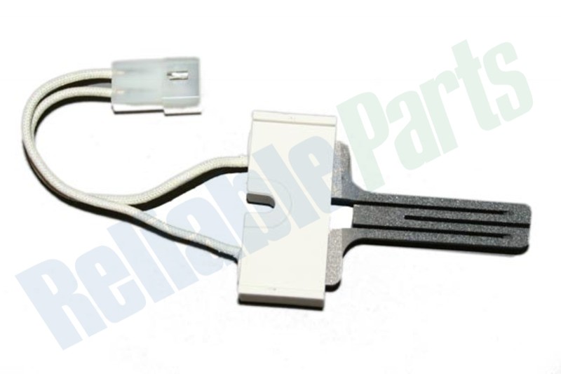 1 of WE4X750 GE Flat Ignitor OEM Replacement, NEW FAST SHIP Fits Many Applian... - Image 6