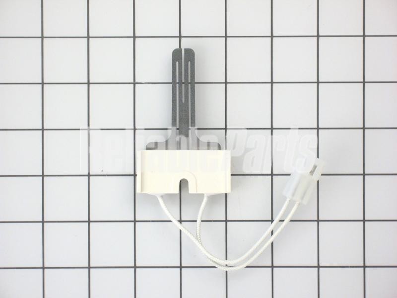 1 of WE4X750 GE Flat Ignitor OEM Replacement, NEW FAST SHIP Fits Many Applian... - Image 8