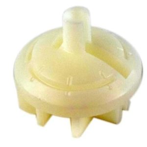 1 of WH01X26970 GE Suspension Rod Support OEM Replacement, NEW FAST SHIP Fits...