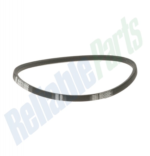 1 of WH07X10009 GE Washer Drive Belt OEM Replacement, NEW FAST SHIP Fits Many... - Image 5