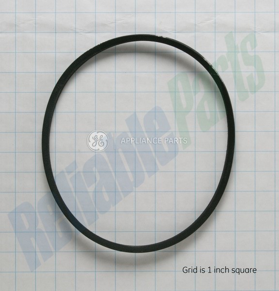 1 of WH07X10009 GE Washer Drive Belt OEM Replacement, NEW FAST SHIP Fits Many... - Image 6