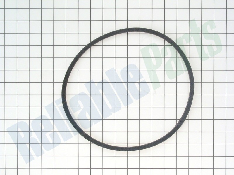 1 of WH07X10009 GE Washer Drive Belt OEM Replacement, NEW FAST SHIP Fits Many... - Image 7