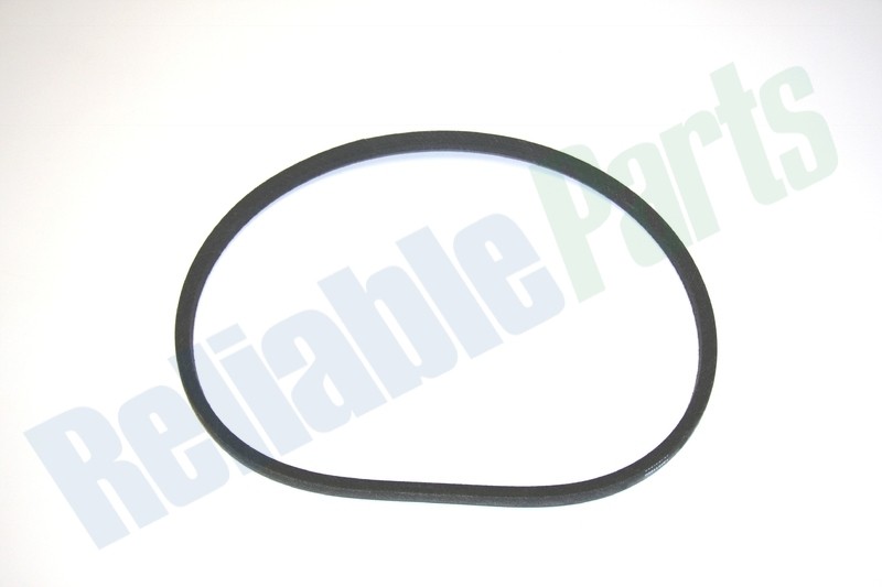 1 of WH07X10009 GE Washer Drive Belt OEM Replacement, NEW FAST SHIP Fits Many... - Image 8