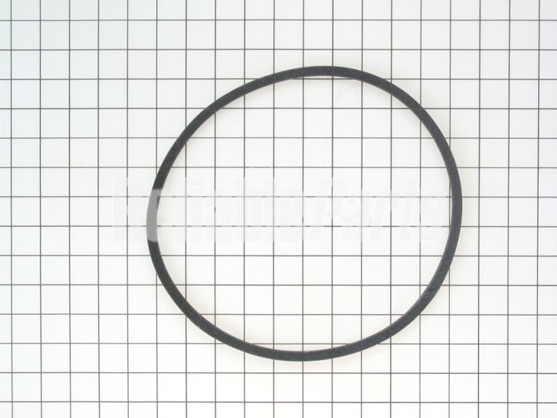 1 of WH07X10009 GE Washer Drive Belt OEM Replacement, NEW FAST SHIP Fits Many... - Image 9