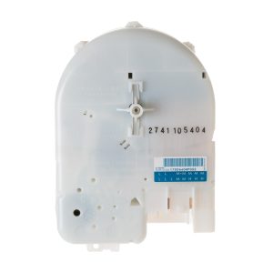1 of WH12X10527 GE Washer Control Timer OEM Replacement, NEW FAST SHIP Fits M...