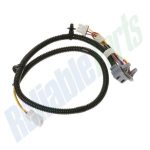 1 of WH19X24141 GE Washer Lid Lock Wire Harness OEM Replacement, NEW FAST SHI...