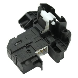 1 of WH44X10288 GE Washer Lid Lock OEM Replacement, NEW FAST SHIP Fits Many A...