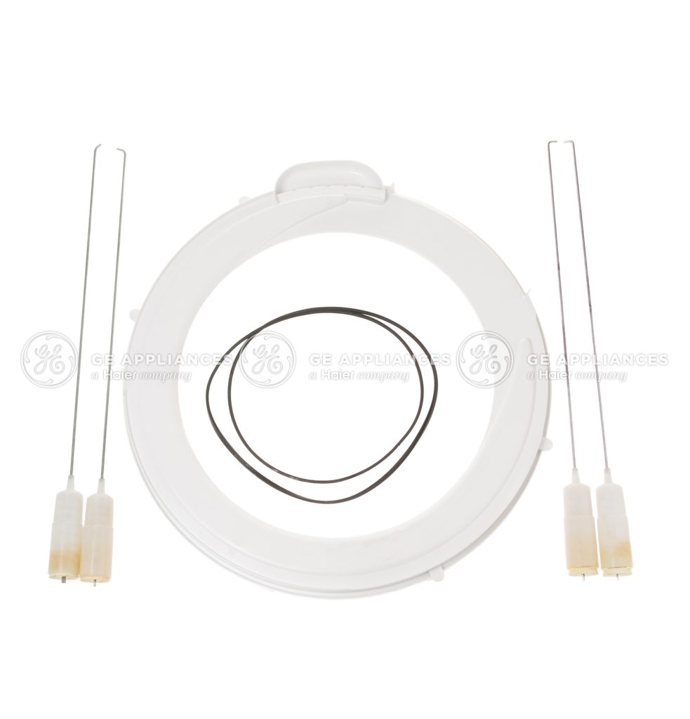 1 of WH49X27616 GE Washer Tub Cover OEM Replacement, NEW FAST SHIP Fits Many ...