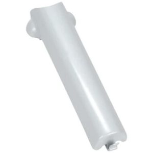 1 of WP12568001 Whirlpool Filter Cover OEM Replacement, NEW FAST SHIP Fits Ma...
