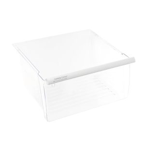 1 of WP2188656 Whirlpool Refrigerator Clean Pan Crisper OEM Replacement, NEW ...