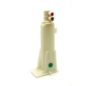 1 of WP2199840 Whirlpool Refrigerator Housing OEM Replacement, NEW FAST SHIP ...