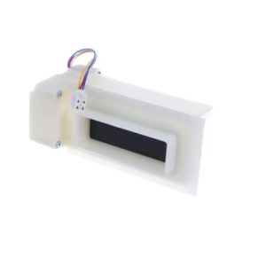 1 of WP2220377 Whirlpool Refrigerator Air Baffle OEM Replacement, NEW FAST SH...