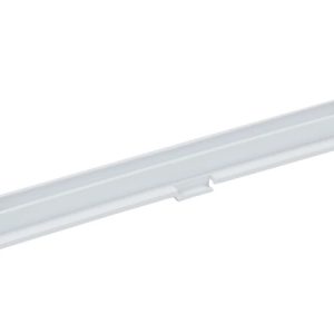 1 of WP2223320 Whirlpool Pan Slide Track OEM Replacement, NEW FAST SHIP Fits ...