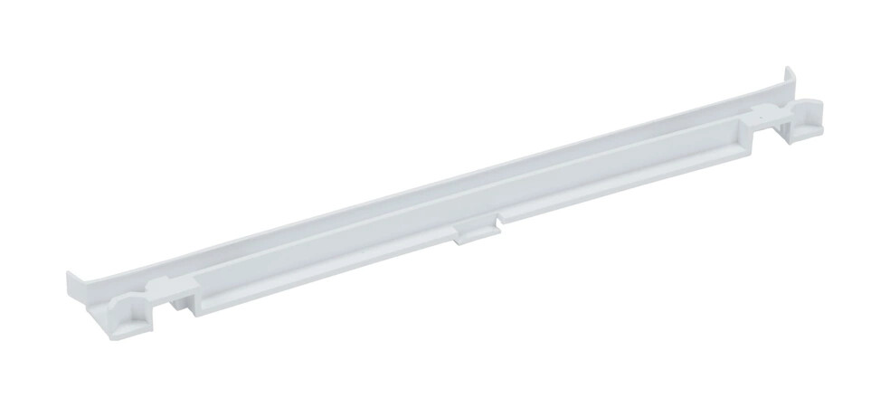 1 of WP2223320 Whirlpool Pan Slide Track OEM Replacement, NEW FAST SHIP Fits ...