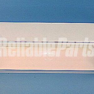 1 of WP2223434K Whirlpool Refrigerator Door Shelf Bin OEM Replacement, NEW FA...