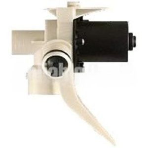 1 of WP25001052 Whirlpool Drain Pump OEM Replacement, NEW FAST SHIP Fits Many...