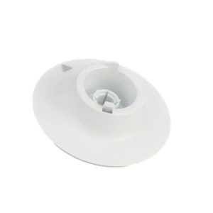 1 of WP33001621 Whirlpool Knob Dial OEM Replacement, NEW FAST SHIP Fits Many ...