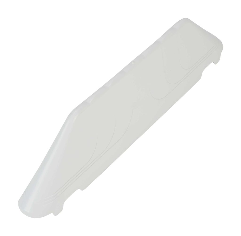 1 of WP33002032 Whirlpool Drum Baffle OEM Replacement, NEW FAST SHIP Fits Man...