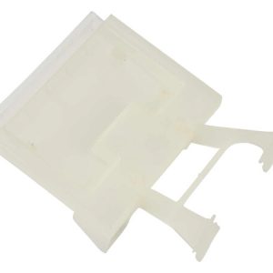 1 of WP3360977 Whirlpool Washer Tub Fill Nozzle OEM Replacement, NEW FAST SHI...
