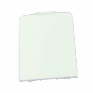1 of WP3378138 Whirlpool Cover OEM Replacement, NEW FAST SHIP Fits Many Appli...