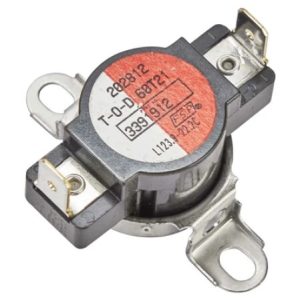 1 of WP3391912 Whirlpool High Limit Thermostat OEM Replacement, NEW FAST SHIP...