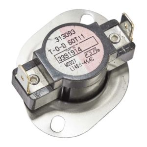 1 of WP3391914 Whirlpool Thermostat OEM Replacement, NEW FAST SHIP Fits Many ...