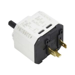 1 of WP3398094 Whirlpool Push To Start Switch OEM Replacement, NEW FAST SHIP ...