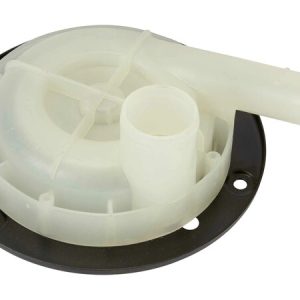 1 of WP35-6465 Whirlpool Drain Pump OEM Replacement, NEW FAST SHIP Fits Many ...