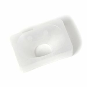 1 of WP385421 Whirlpool Coin Operated Laundry Coin Funnel OEM Replacement, NE...