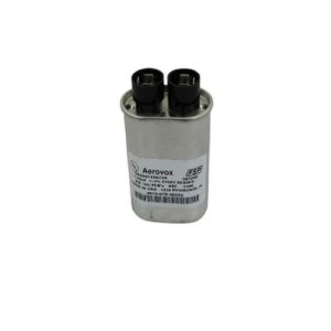1 of WP4375020 Whirlpool High Voltage Capacitor OEM Replacement, NEW FAST SHI...
