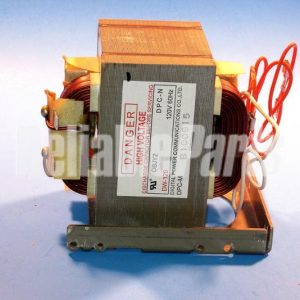 1 of WP4375286 Whirlpool Microwave Transformer OEM Replacement, NEW FAST SHIP...