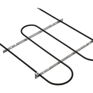 1 of WP660579 Whirlpool Range Wall Oven Broil Element 3000W 240V OEM Replacem...