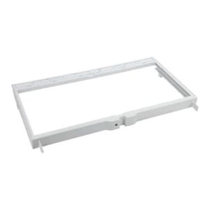 1 of WP67003854 Whirlpool Shelf Frame OEM Replacement, NEW FAST SHIP Fits Man...
