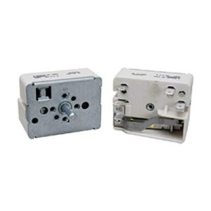 1 of WP74002328 Whirlpool Surface Element Switch OEM Replacement, NEW FAST SH...