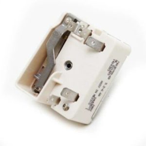 1 of WP74007840 Infinite Switch OEM Replacement, NEW FAST SHIP Fits Many Appl...