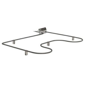 1 of WP7406P428-60 Whirlpool Oven Bake Element OEM Replacement, NEW FAST SHIP...
